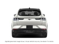 2024 FORD MUSTANG MACH-E PREMIUM AWD Exterior Shot 7