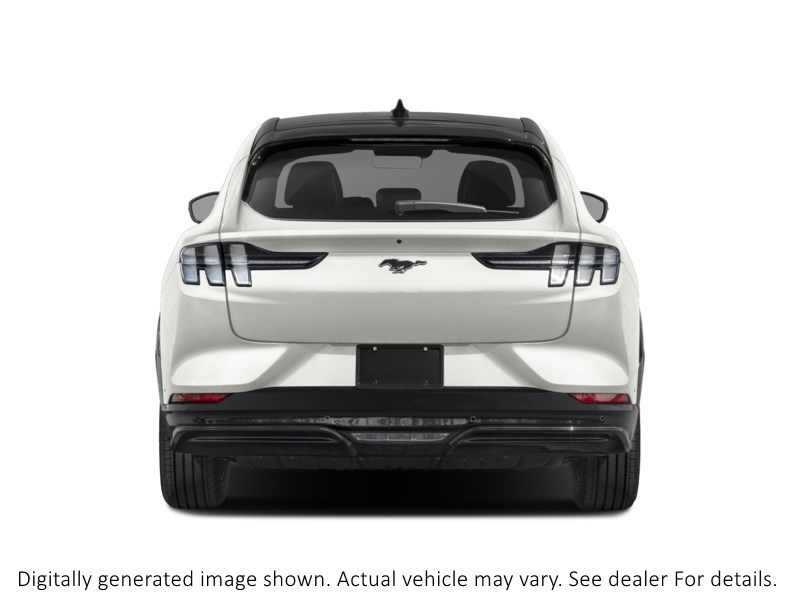 2024 FORD MUSTANG MACH-E PREMIUM AWD Exterior Shot 7