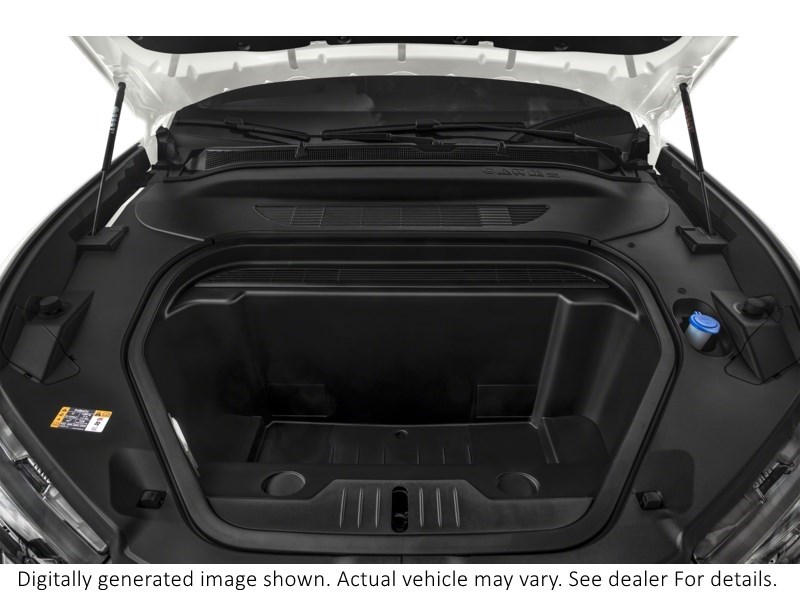 2024 FORD MUSTANG MACH-E PREMIUM AWD Exterior Shot 3