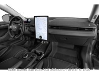 2024 FORD MUSTANG MACH-E PREMIUM AWD Interior Shot 1