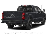 2024 Ford F-250 XLT 4WD Crew Cab 6.75' Box Exterior Shot 2