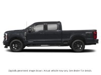 2024 Ford F-250 XLT 4WD Crew Cab 6.75' Box Exterior Shot 6