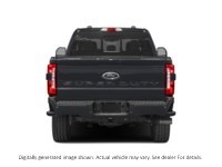 2024 Ford F-250 XLT 4WD Crew Cab 6.75' Box Exterior Shot 7