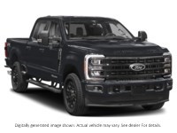 2024 Ford F-250 XLT 4WD Crew Cab 6.75' Box Exterior Shot 8