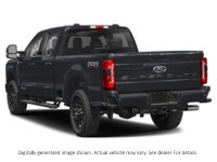 2024 Ford F-250 XLT 4WD Crew Cab 6.75' Box Exterior Shot 9