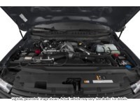 2024 Ford F-250 XLT 4WD Crew Cab 6.75' Box Exterior Shot 3