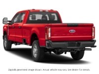 2024 Ford F-350 XLT 4WD Crew Cab 8' Box Exterior Shot 9