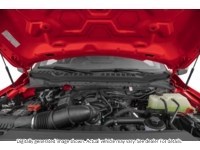 2024 Ford F-350 XLT 4WD Crew Cab 8' Box Exterior Shot 3