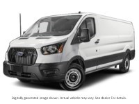 2025 Ford Transit-250 Cargo T-250 130