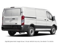 2025 Ford Transit-250 Cargo T-250 130