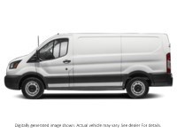 2025 Ford Transit-250 Cargo T-250 130