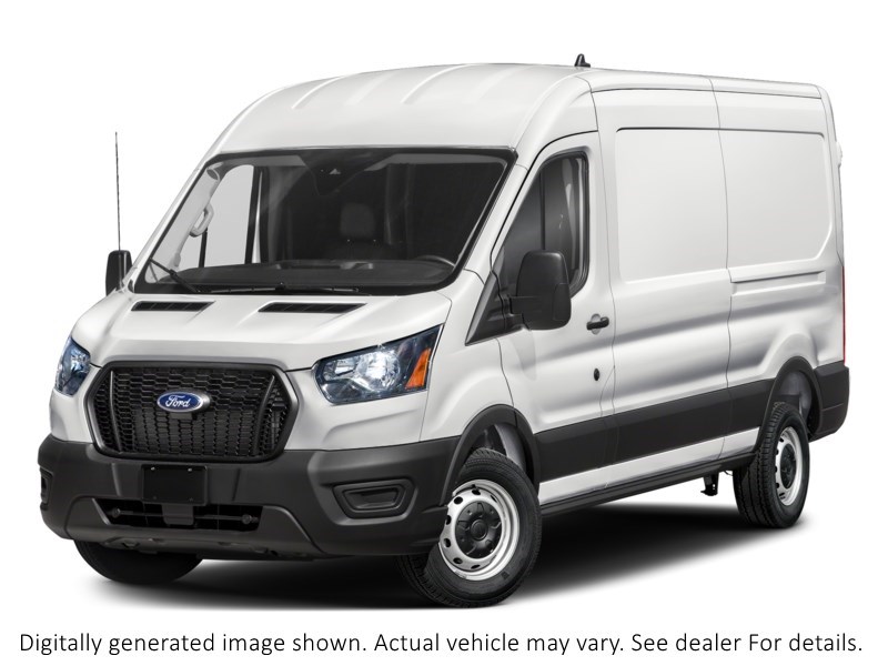 2025 FORD TRANSIT-250 CARGO T-250 148