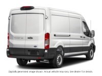 2025 FORD TRANSIT-250 CARGO T-250 148