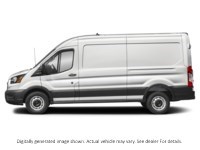 2025 FORD TRANSIT-250 CARGO T-250 148