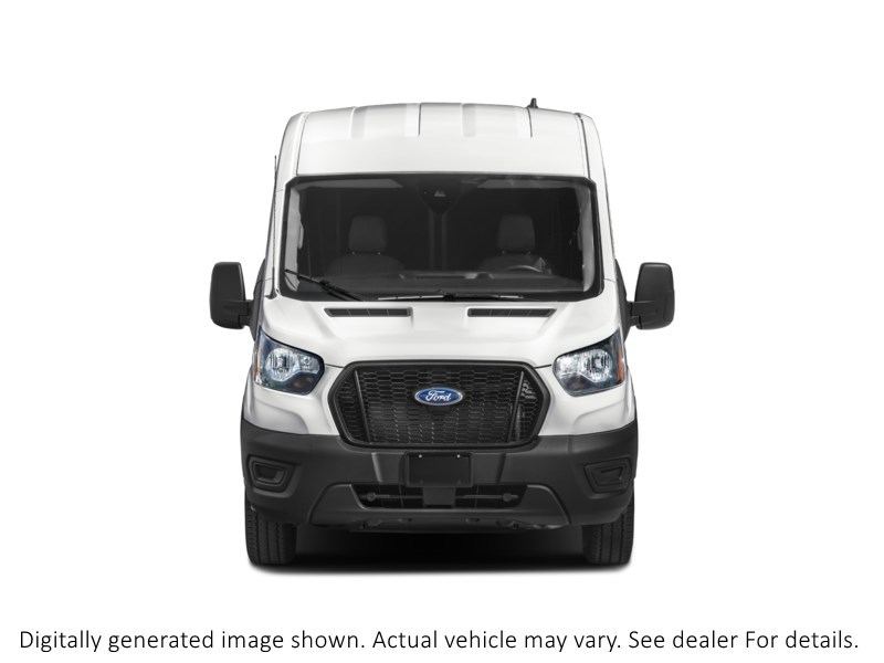 2025 FORD TRANSIT-250 CARGO T-250 148