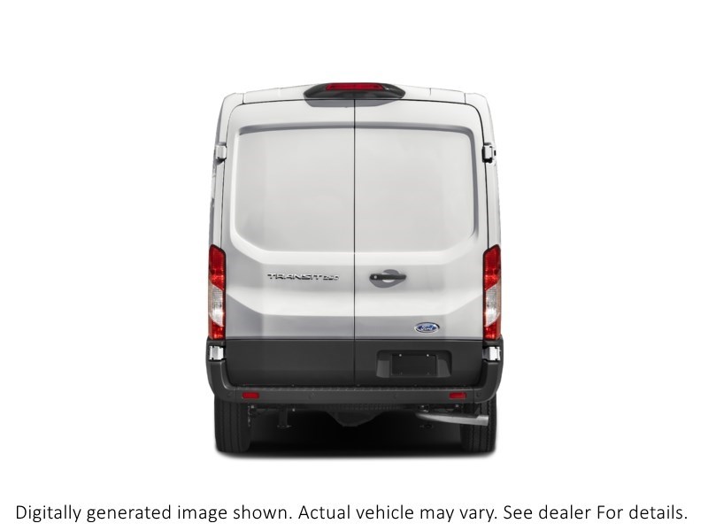 2025 FORD TRANSIT-250 CARGO T-250 148
