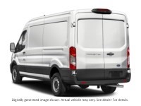 2025 FORD TRANSIT-250 CARGO T-250 148