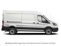 2025 FORD TRANSIT-250 CARGO T-250 148