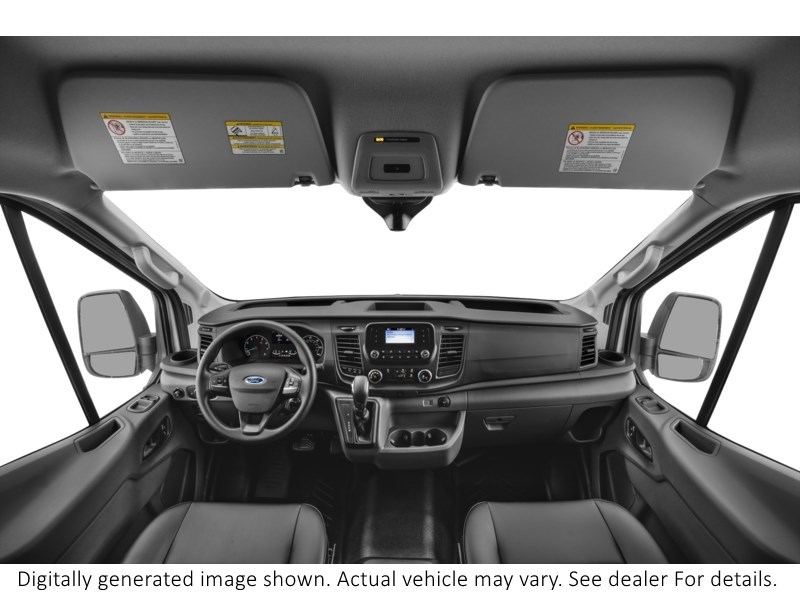 2025 FORD TRANSIT-250 CARGO T-250 148