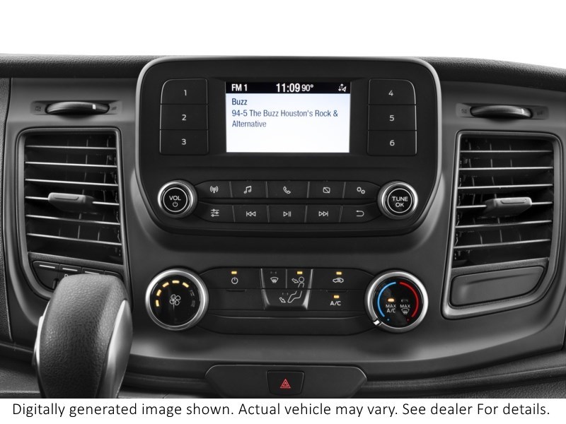 2025 FORD TRANSIT-250 CARGO T-250 148