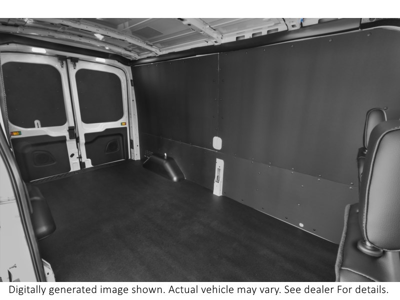 2025 FORD TRANSIT-250 CARGO T-250 148