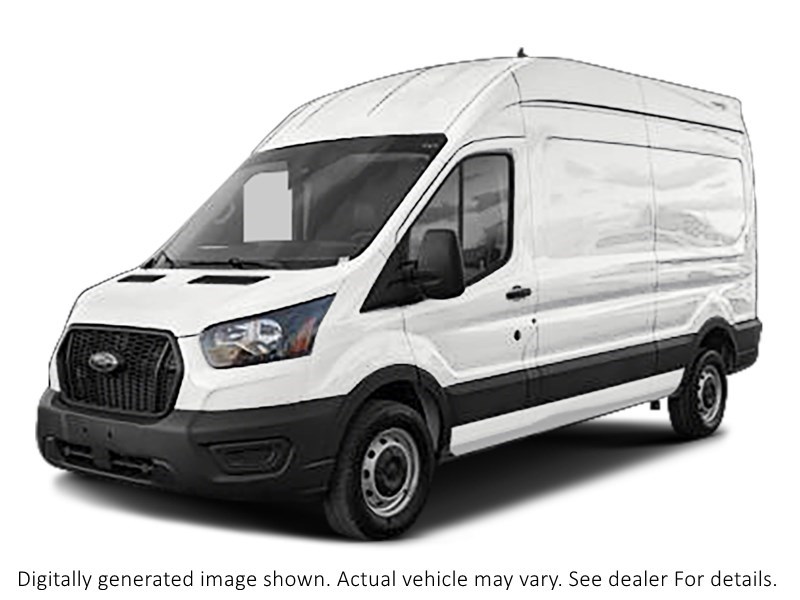2025 FORD TRANSIT-250 CARGO T-250 148