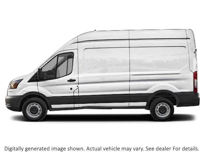 2025 FORD TRANSIT-250 CARGO T-250 148