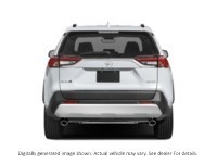 2025 TOYOTA RAV4 LIMITED AWD Exterior Shot 7