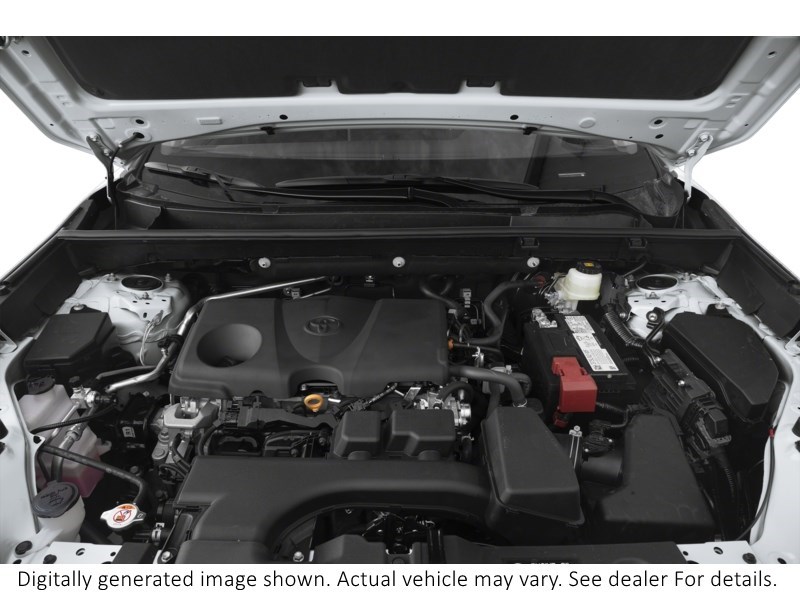 2025 TOYOTA RAV4 LIMITED AWD Exterior Shot 3