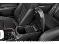 2025 TOYOTA RAV4 LIMITED AWD Interior Shot 7