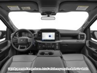 2024 Ford F-150 XL 4WD SuperCrew 5.5' Box OEM Shot 4