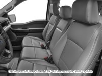 2024 Ford F-150 XL 4WD SuperCrew 5.5' Box OEM Shot 5