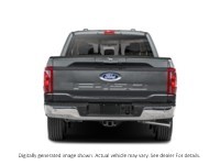 2024 Ford F-150 XLT 4WD SuperCrew 5.5' Box Exterior Shot 7
