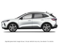 2025 FORD ESCAPE ST-LINE AWD Exterior Shot 2