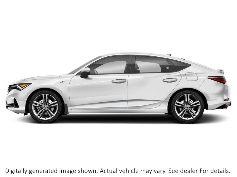 2025 ACURA INTEGRA ELITE A-SPEC CVT