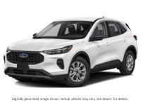2025 FORD ESCAPE ACTIVE AWD