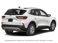 2025 FORD ESCAPE ACTIVE AWD