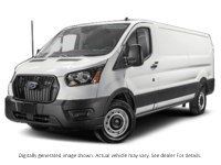 2025 Ford Transit-250 Cargo T-250 130