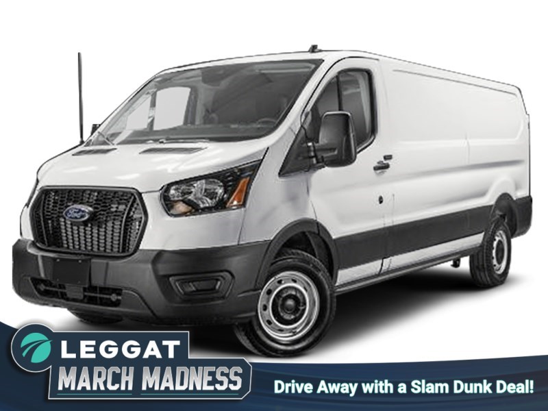 2025 Ford Transit-250 Cargo T-250 130