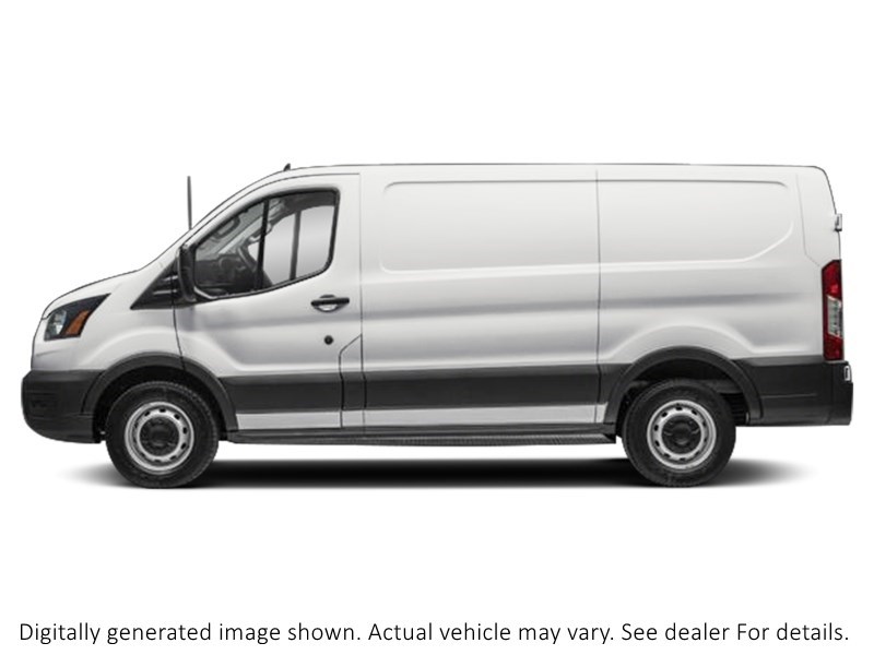 2025 Ford Transit-250 Cargo T-250 130