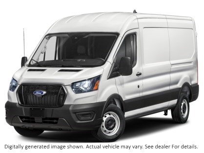 2025 Ford Transit-250 Cargo T-250 148