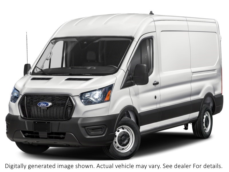 2025 FORD TRANSIT-250 CARGO T-250 148
