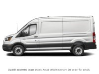 2025 FORD TRANSIT-250 CARGO T-250 148