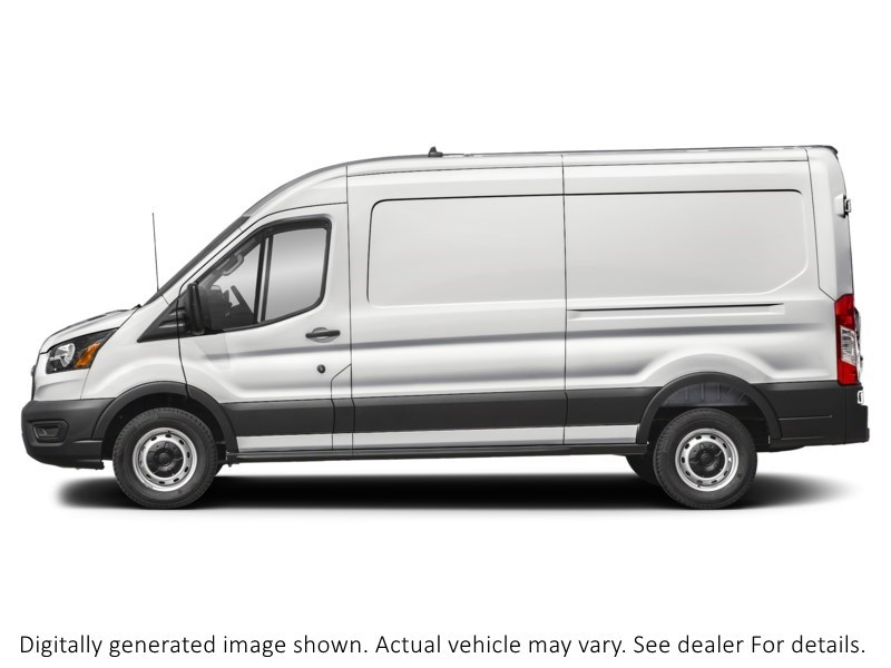 2025 FORD TRANSIT-250 CARGO T-250 148