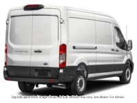 2025 FORD TRANSIT-250 CARGO T-250 148