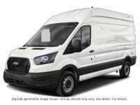 2025 FORD TRANSIT-250 CARGO T-250 148