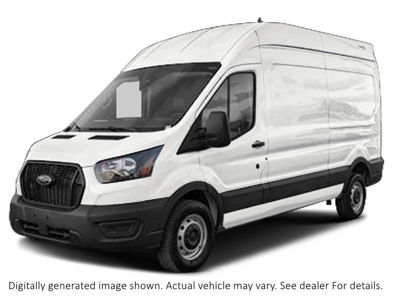 2025 FORD TRANSIT-250 CARGO T-250 148