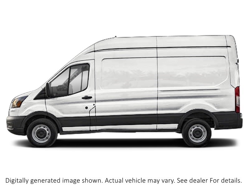 2025 FORD TRANSIT-250 CARGO T-250 148