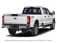 2024 Ford F-350 XLT 4WD Crew Cab 8' Box