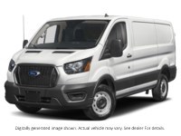 2024 Ford Transit-250 Cargo T-250 130